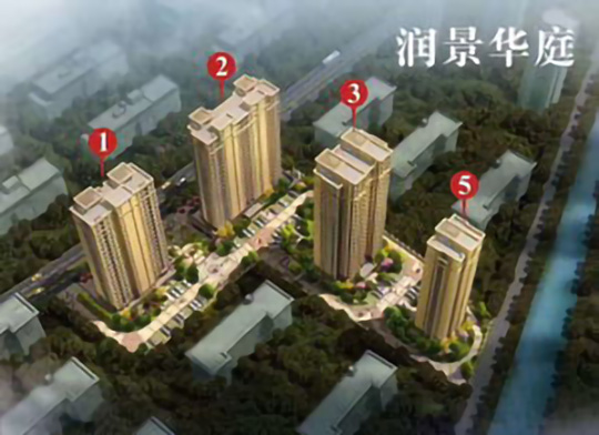 樂清市潤(rùn)景華庭